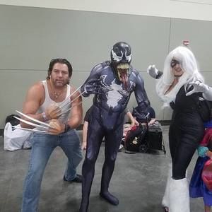 Meet your Posher, Joseph